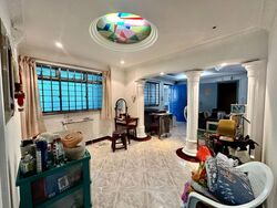 Blk 969 Hougang Street 91 (Hougang), HDB 4 Rooms #531950881